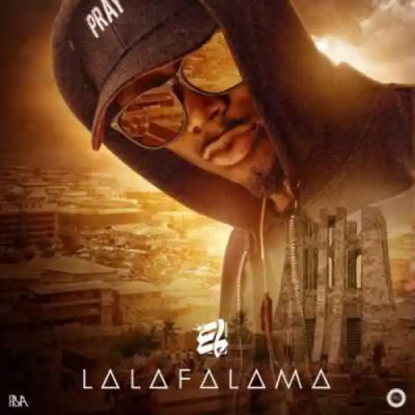E.L - Lalafalama